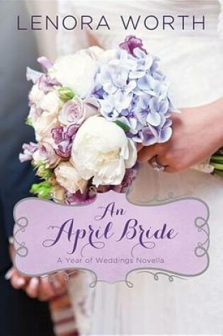Cover of An April Bride