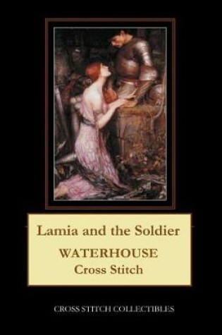 Cover of Lamia and the Soldier