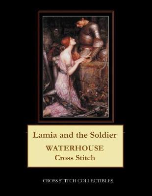 Book cover for Lamia and the Soldier