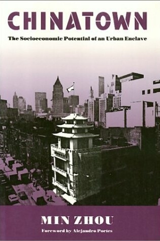 Cover of Chinatown