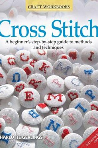 Cover of Cross Stitch