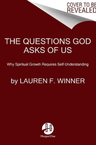 Cover of The Questions God Asks of Us