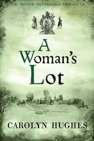 Cover of A Woman's Lot