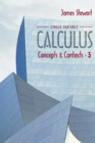 Cover of S.V. Calc W/CD/TLS/Ilrn 3e