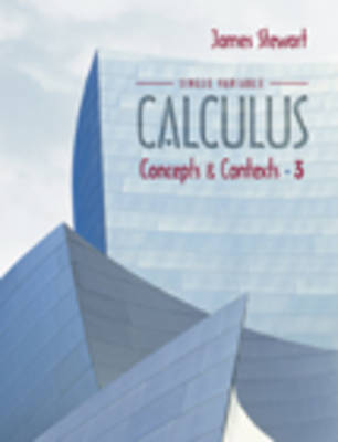 Book cover for S.V. Calc W/CD/TLS/Ilrn 3e