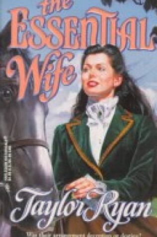 Cover of The Essential Wife