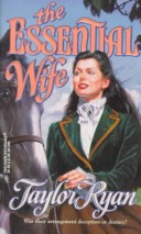 Cover of The Essential Wife