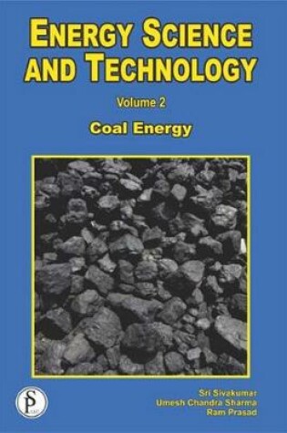 Cover of Energy Science and Technology (Coal Energy)