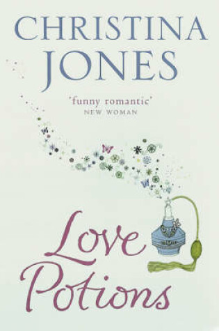 Cover of Love Potions