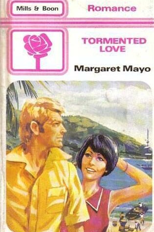 Cover of Tormented Love