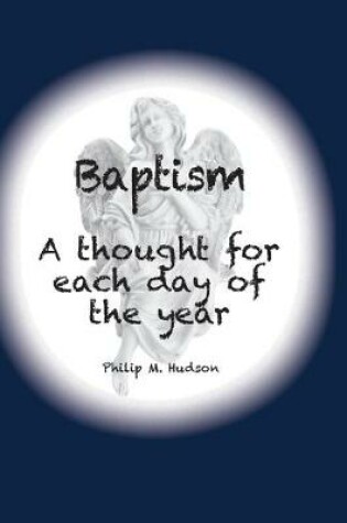 Cover of Baptism