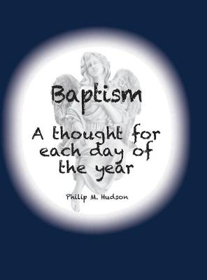 Book cover for Baptism