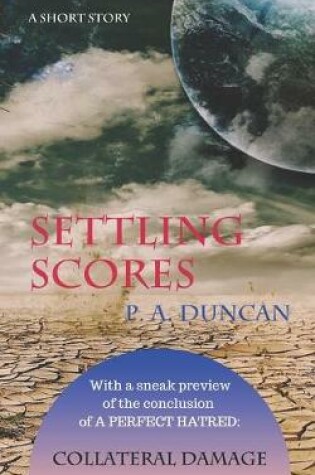 Cover of Settling Scores