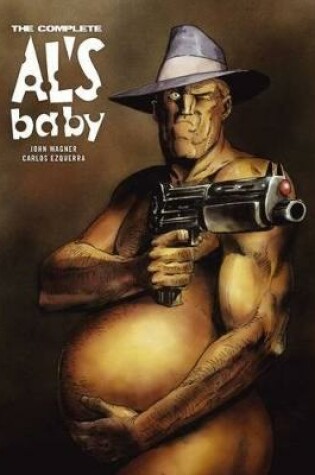 Cover of The Complete Al's Baby
