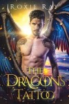 Book cover for The Dragon's Tattoo