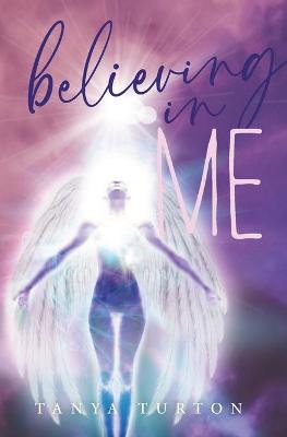 Book cover for believing in ME