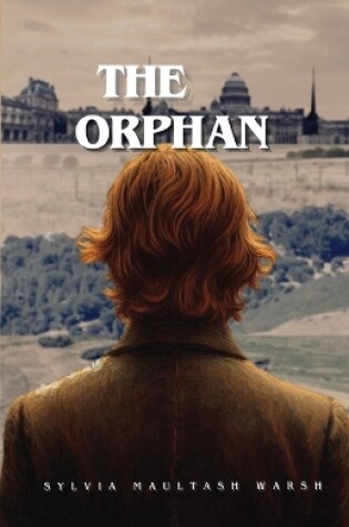 Cover of The Orphan