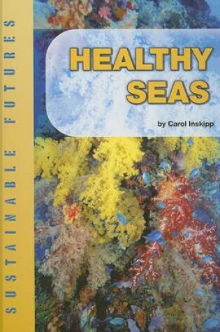 Cover of Healthy Seas