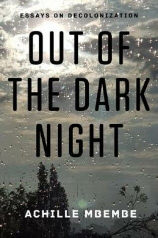 Cover of Out of the Dark Night