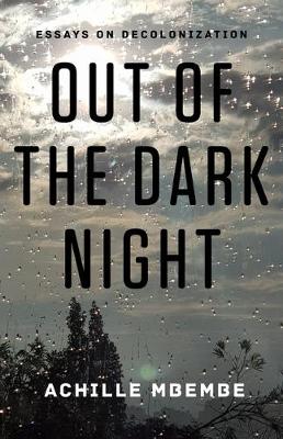 Book cover for Out of the Dark Night