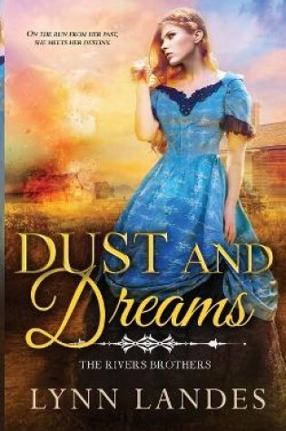 Cover of Dust and Dreams