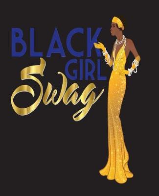 Cover of Black Girl Swag