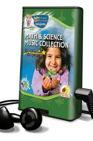 Cover of Math & Science Music Collection