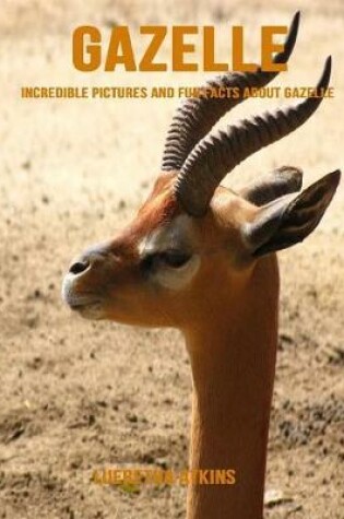 Cover of Gazelle