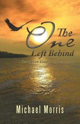 Book cover for The One Left Behind