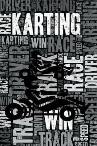 Cover of Karting Journal