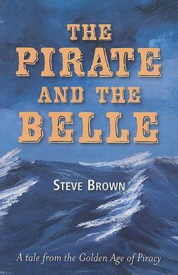 Book cover for The Pirate and the Belle