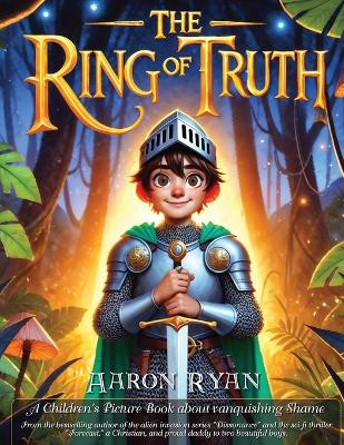 Book cover for The Ring of Truth