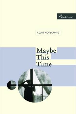 Cover of Maybe This Time