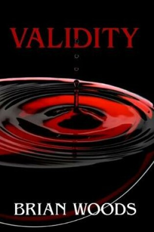 Cover of Validity