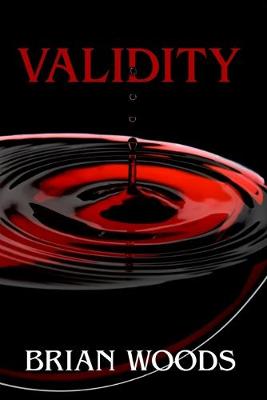 Book cover for Validity