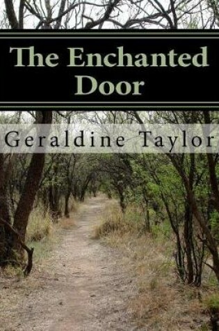 Cover of The Enchanted Door