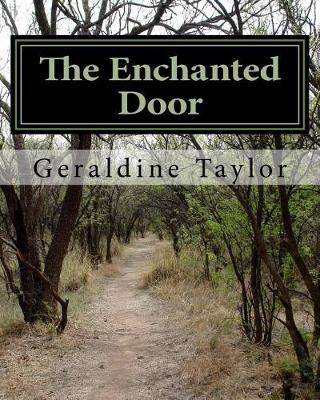 Book cover for The Enchanted Door