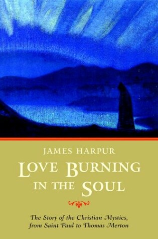 Cover of Love Burning in the Soul