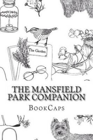 Cover of The Mansfield Park Companion