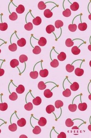 Cover of Cherry