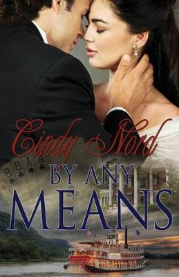 Book cover for By Any Means