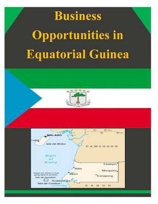 Book cover for Business Opportunities in Equatorial Guinea