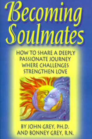 Cover of Becoming Soulmates