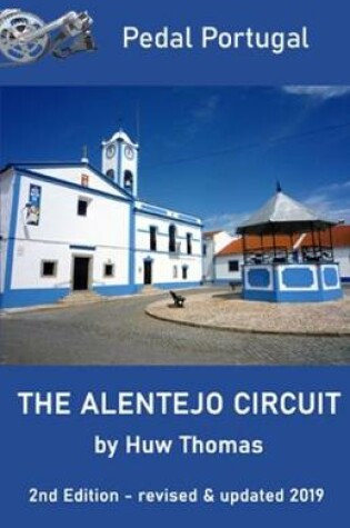 Cover of The Alentejo Circuit