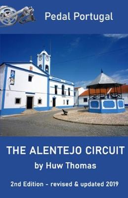 Book cover for The Alentejo Circuit