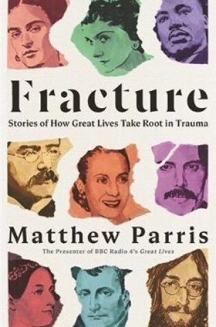 Cover of Fracture