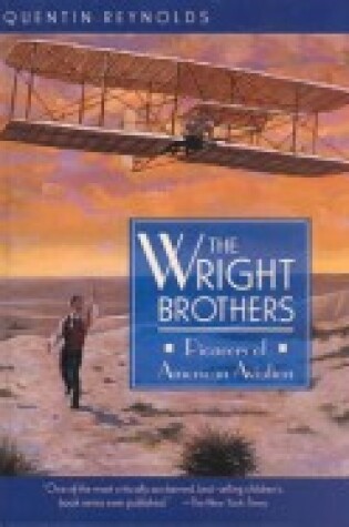 Cover of Wright Brothers