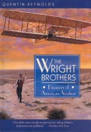 Book cover for Wright Brothers