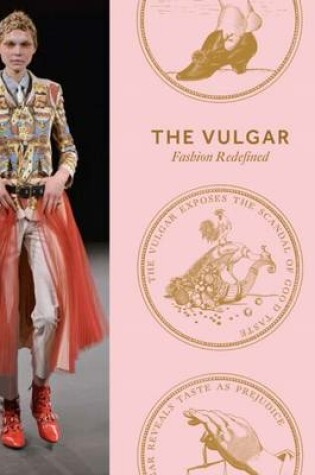Cover of The Vulgar