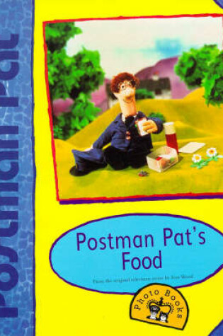 Cover of Food